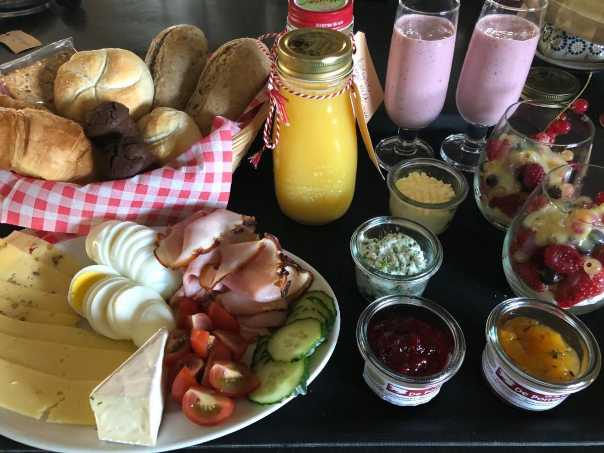 Bed and Breakfast De Porrepoele Alteveer Zewnętrze zdjęcie