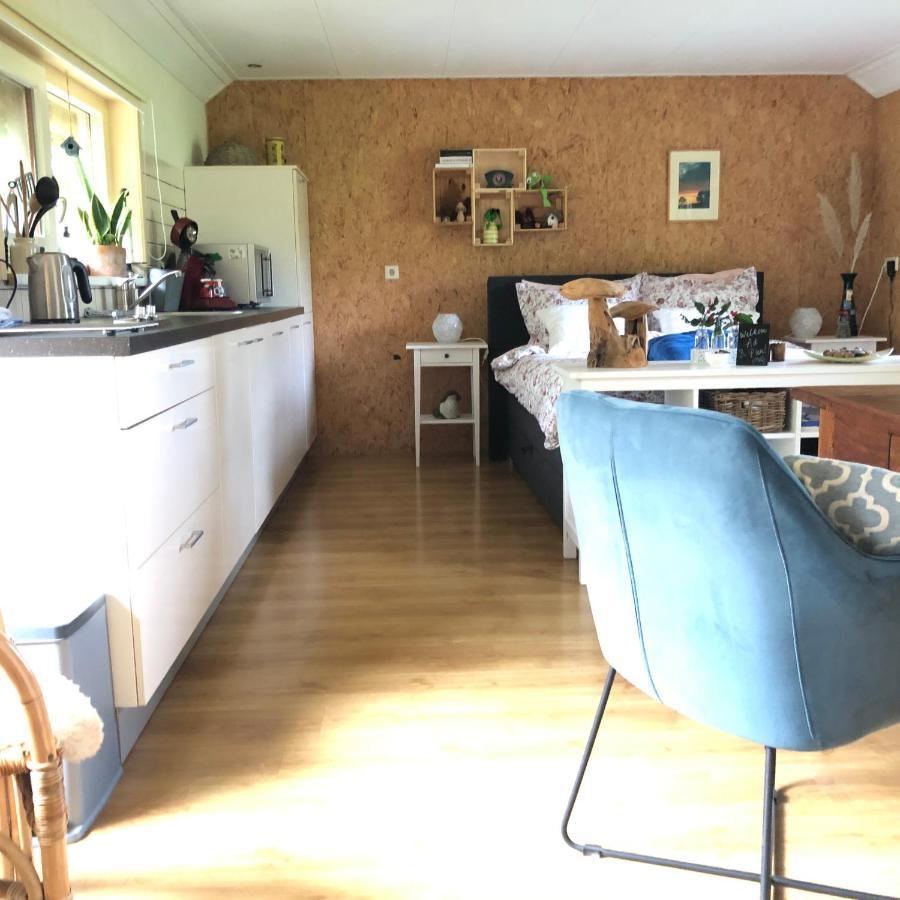 Bed and Breakfast De Porrepoele Alteveer Zewnętrze zdjęcie