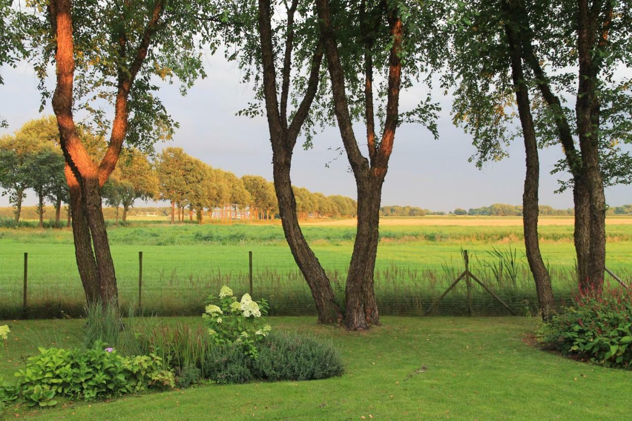 Bed and Breakfast De Porrepoele Alteveer Zewnętrze zdjęcie