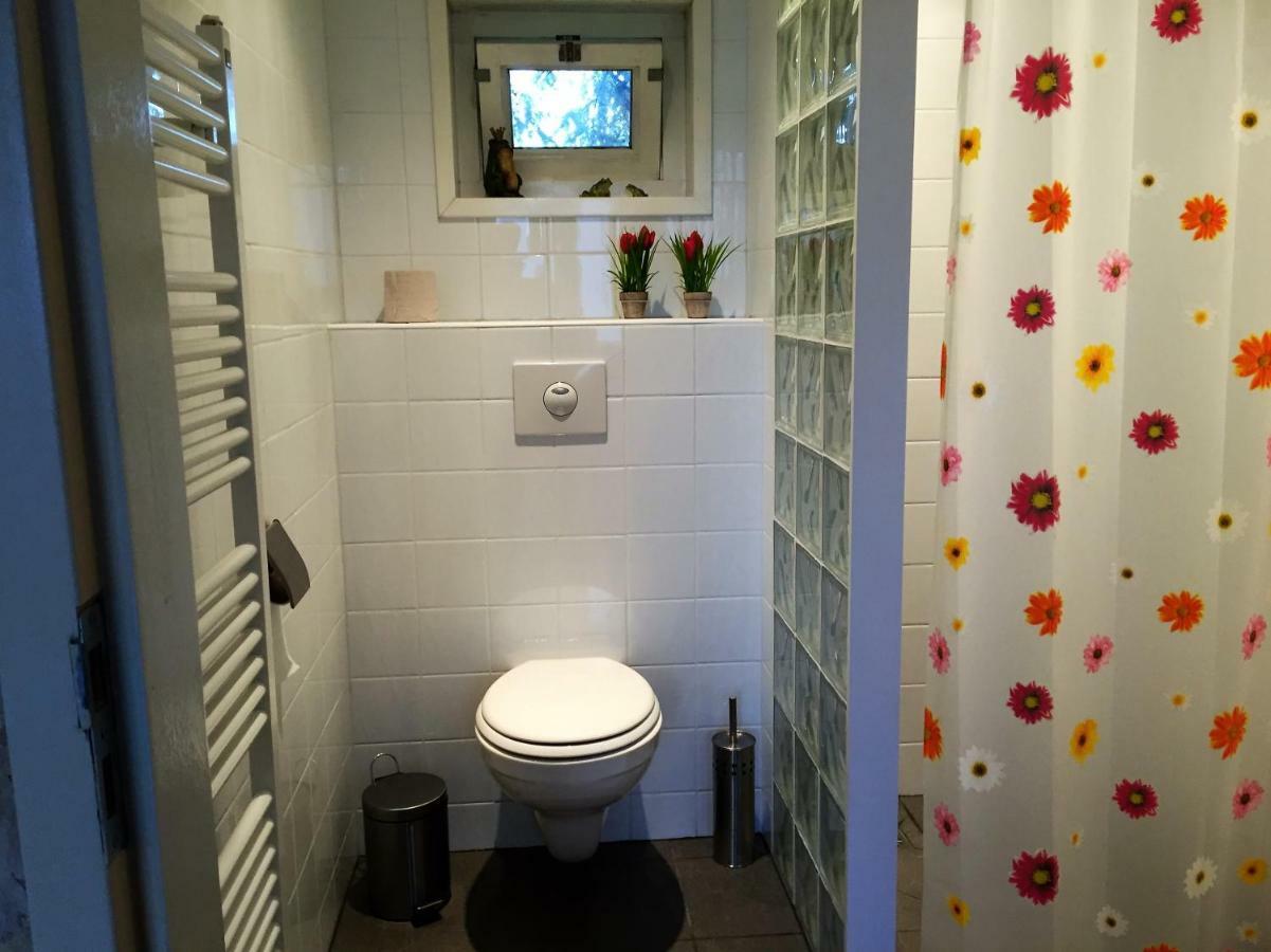 Bed and Breakfast De Porrepoele Alteveer Zewnętrze zdjęcie