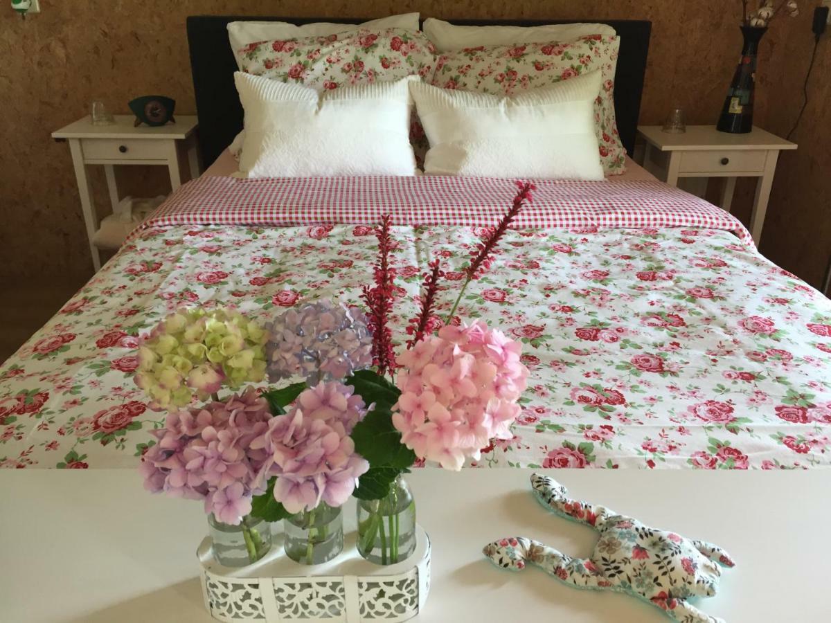 Bed and Breakfast De Porrepoele Alteveer Zewnętrze zdjęcie