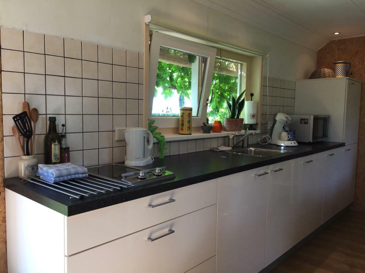 Bed and Breakfast De Porrepoele Alteveer Zewnętrze zdjęcie